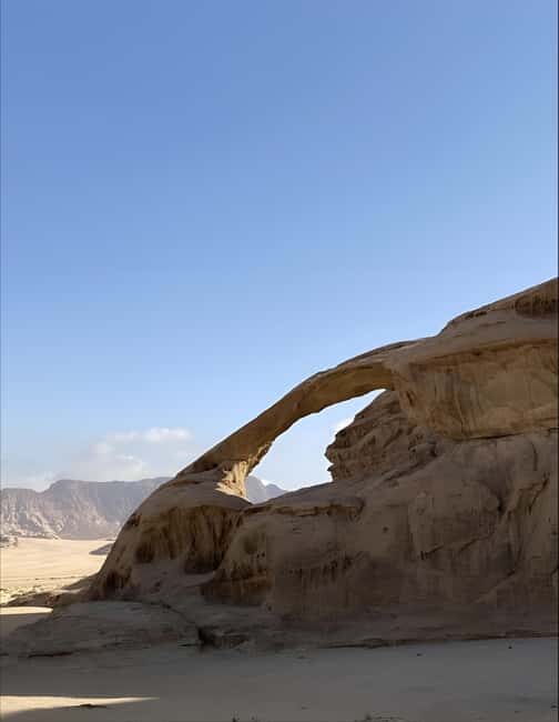 Jeep Tour - Authentic Experiences and Traveler Feedback