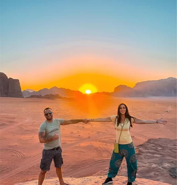 Jeep Tour - Final Thoughts