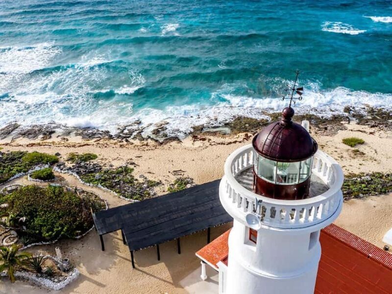 Jeep Tour to Punta Sur Eco Beach Park with Lunch - The Itinerary Breakdown: What to Expect Each Step of the Way