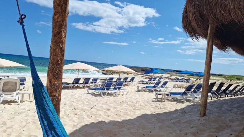 Jeep Tour to Punta Sur Eco Beach Park with Lunch - Final Thoughts