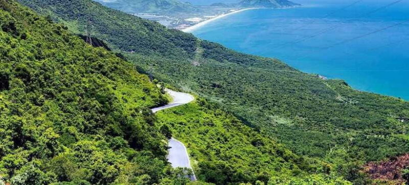 JEEP TOUR VIA HAI VAN PASS FROM HOI AN/HUE - Final Thoughts