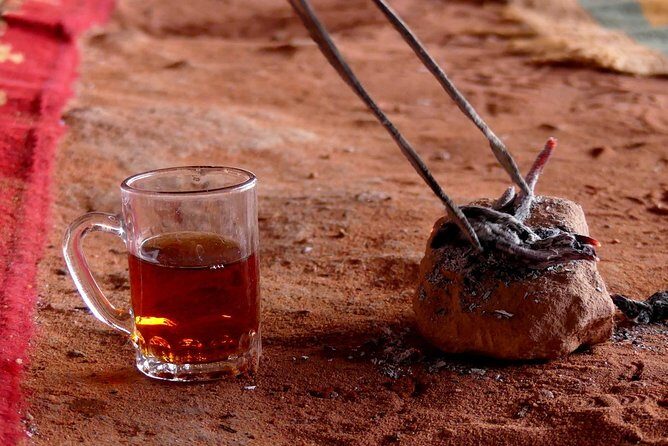 Jeep Tours in Wadi Rum with Bedouin Guide 2,3,4,5 hours | Magic Bedouin Star - Who Should Consider This Tour?