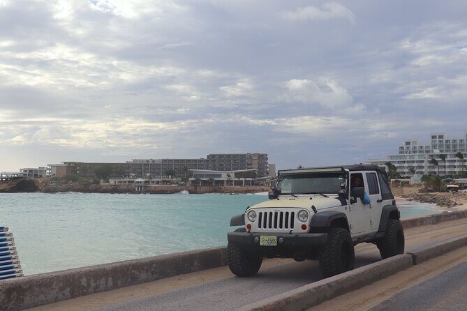 Jeep Wrangler island Tour - Authentic Experiences and Traveler Feedback