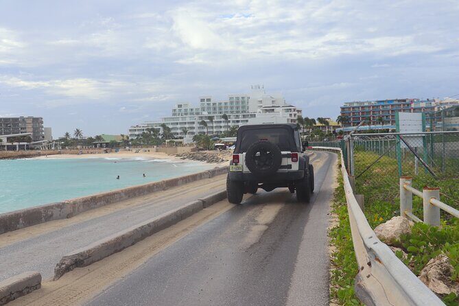 Jeep Wrangler island Tour - Who Should Book This Tour?