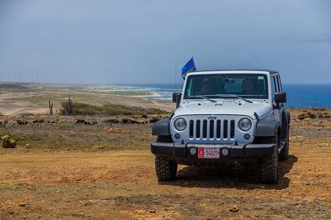 Jeep Wrangler Jk Hardtop 4 door - Key Points