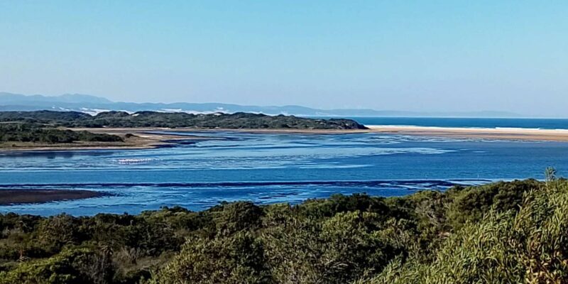 Jeffreys Bay: Stand Up Paddle Boarding - The Itinerary Breakdown