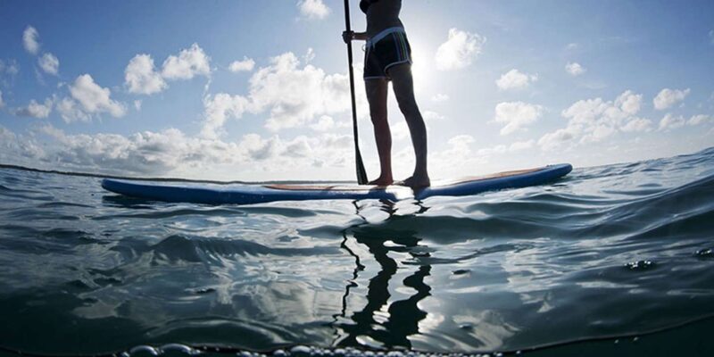 Jeffreys Bay: Stand Up Paddle Boarding - FAQ