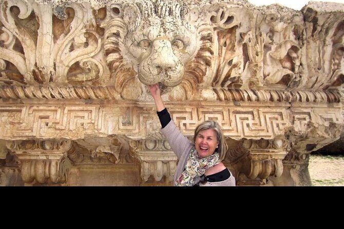 Jeita Grotto and Baalbeck Tour - What to Expect from the Jeita Grotto and Baalbeck Tour