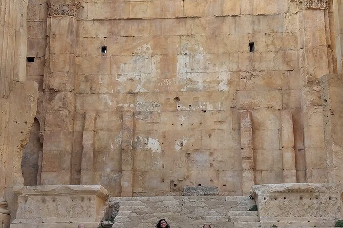 Jeita Grotto and Baalbeck Tour - FAQs
