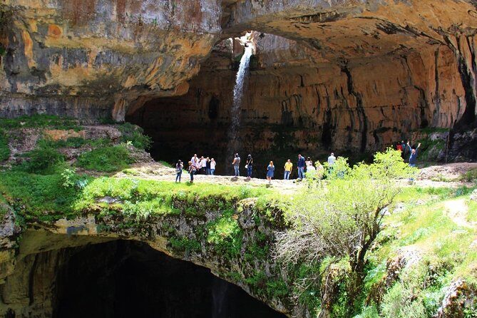 Jeita Grotto & Baatara Gorge Full day private tour - Who Should Consider This Tour?