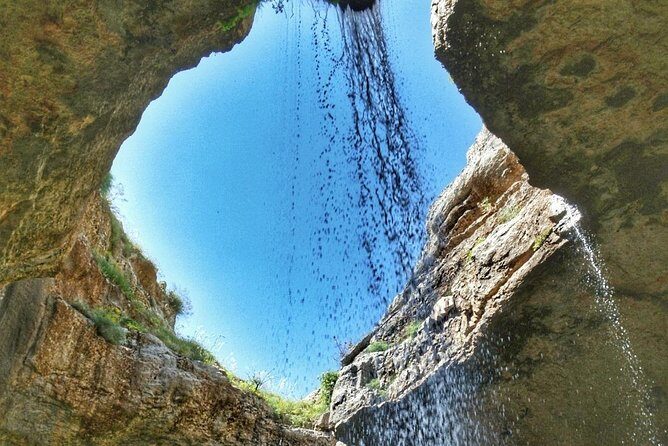 Jeita Grotto & Baatara Gorge Full day private tour - FAQ