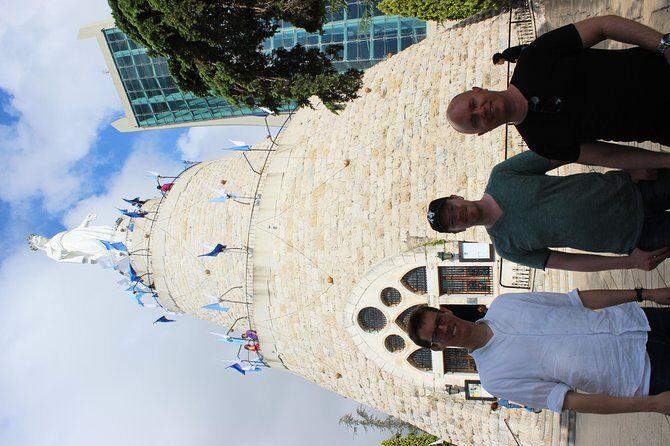 Jeita Grotto, Byblos and Harissa Full-Day Tour from Beirut - FAQ