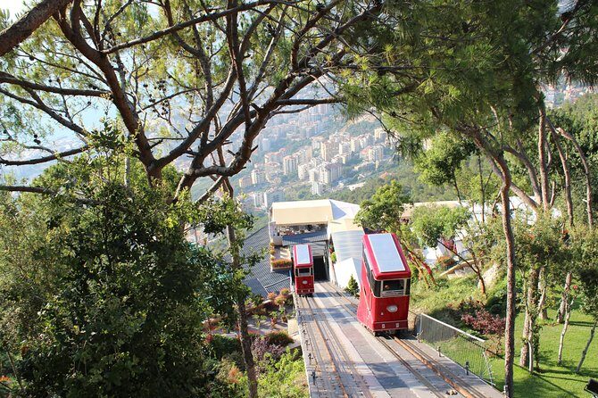 Jeita Grotto, Byblos and Harissa Full-Day Tour from Beirut - Final Thoughts