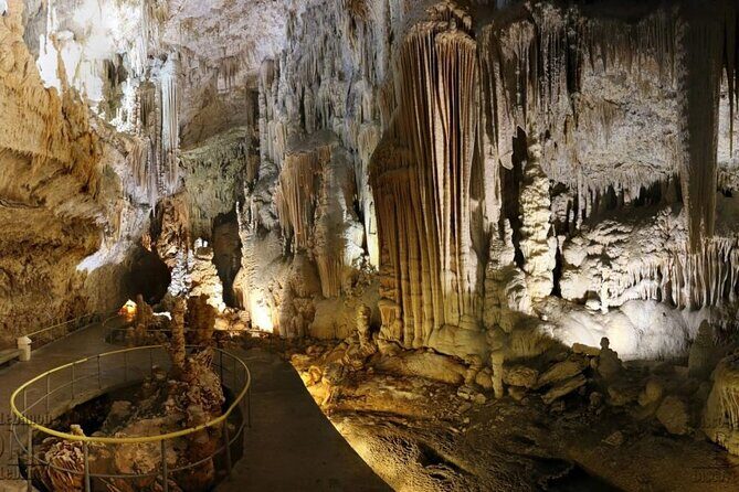 Jeita Grotto, Harissa & Byblos - Discovering Byblos: A Journey Through Time