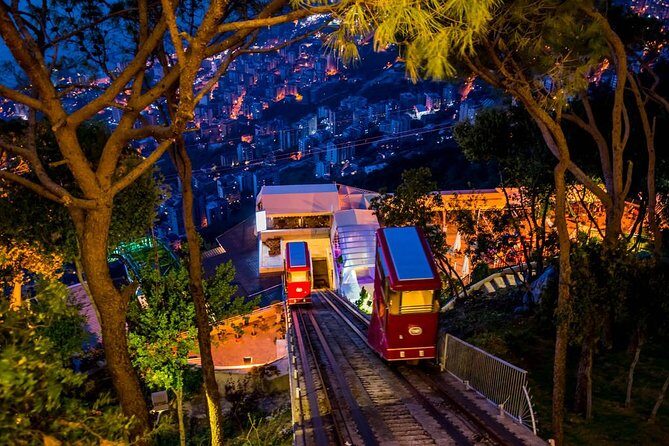 Jeita Grotto - Harissa - Byblos Tour (All Inclusive) - Frequently Asked Questions