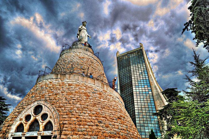 Jeita Grotto - Harissa - Byblos Trip - An In-Depth Look at the Tour Experience