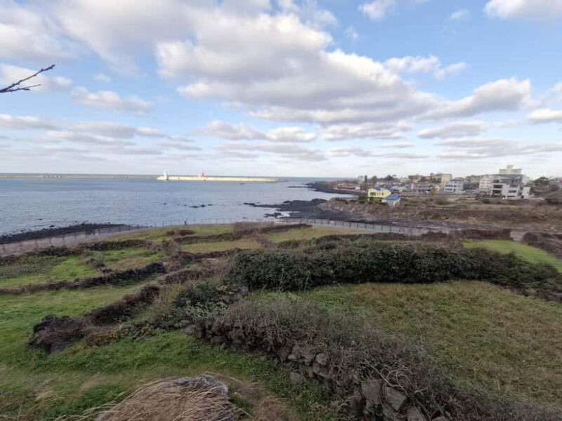 Jeju: 4.3 Incident History & Cultural Tour with a Guide - An In-Depth Look at the Jeju 4.3 Incident & Cultural Tour