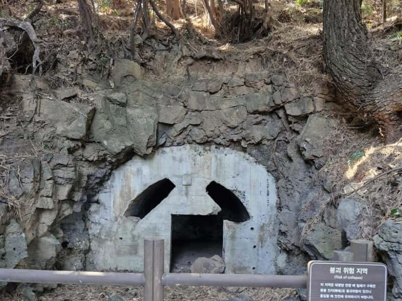 Jeju: 4.3 Incident History & Cultural Tour with a Guide - Authentic Experiences and Visitor Feedback