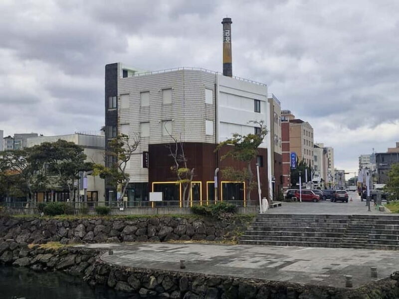 Jeju: 4.3 Incident History & Cultural Tour with a Guide - The Bottom Line