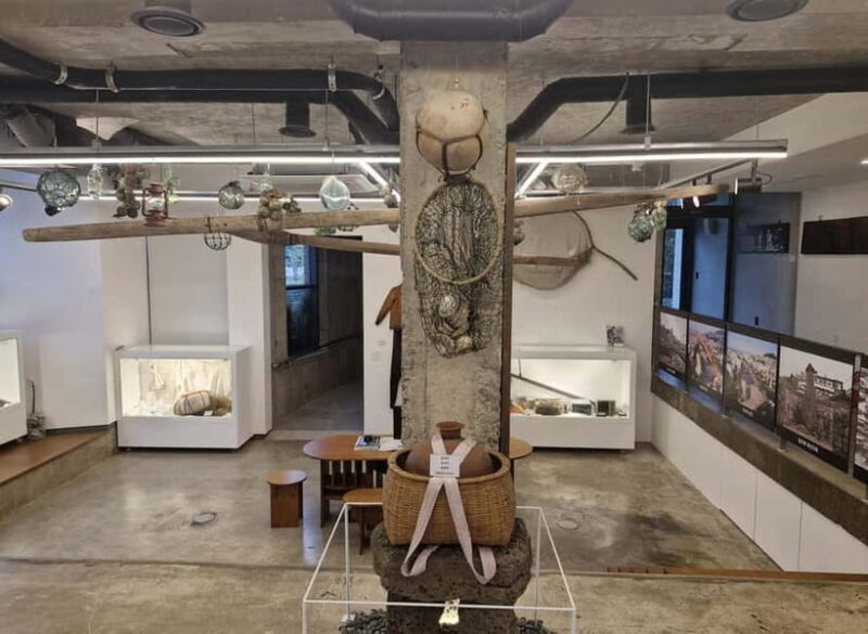 Jeju: 4.3 Incident History & Cultural Tour with a Guide - FAQ