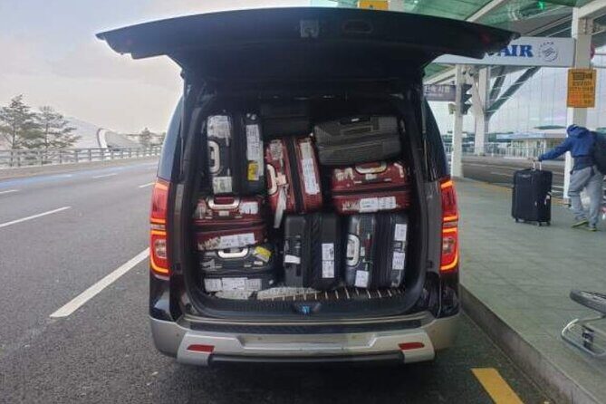 Jeju Airport Transfer - Pricing & Value Analysis