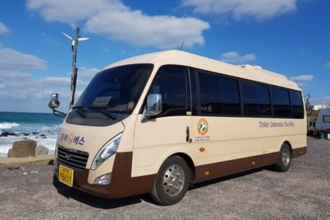 Jeju Airport Transfer - The Sum Up: A Practical Choice for Smart Travelers