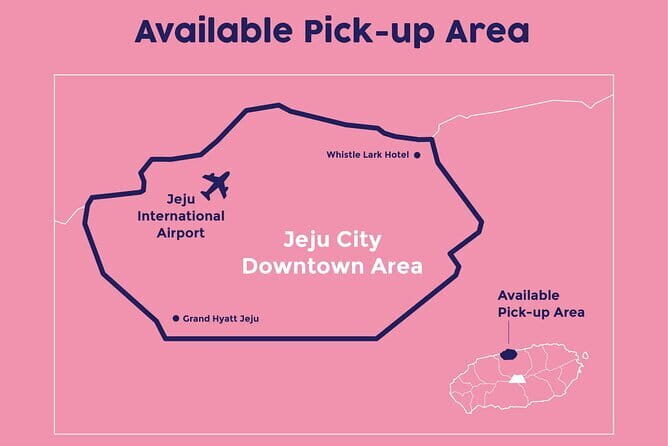 Jeju BTS & K-drama Small Group Day Tour including Snoopy Garden - Exploring the Itinerary: What to Expect and Why It Matters