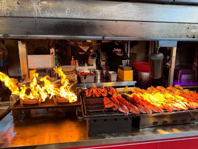 Jeju city walking tour with a certified guide - An Authentic Introduction to Jeju City
