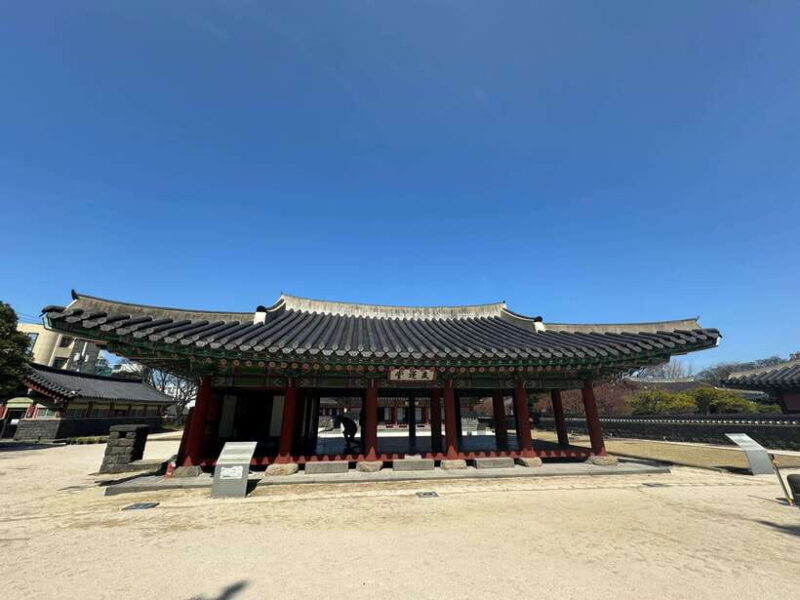 Jeju city walking tour with a certified guide - Final Thoughts: Is This Tour Right for You?