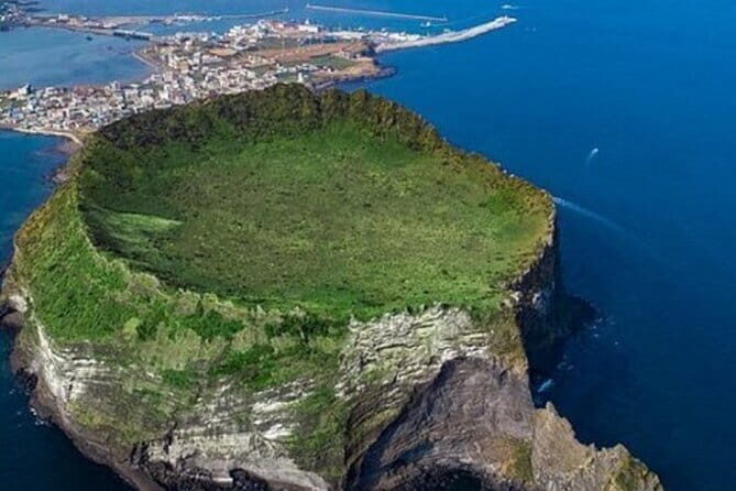 Jeju Cruise Ship gangjung Port private tour for 1 to 13 3 tours - FAQs