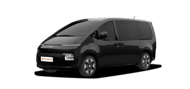 Jeju Cruise Shore Excursion Private Taxi Tour Car Charter - Why Consider This Tour?
