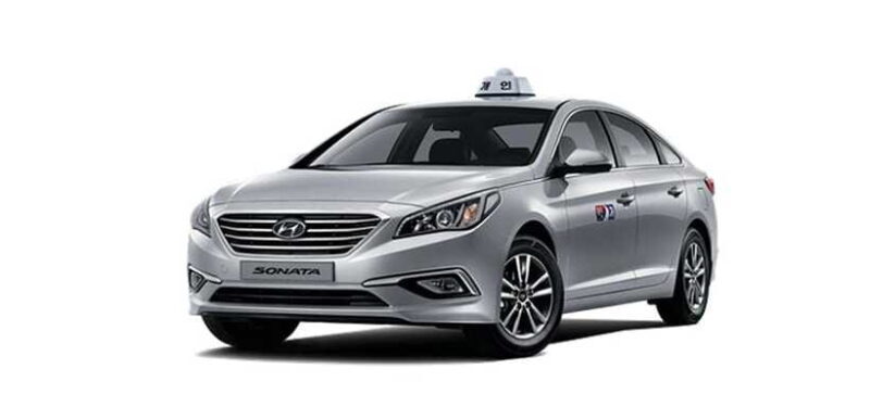 Jeju Cruise Shore Excursion Private Taxi Tour Car Charter - Reviews and Real Experiences