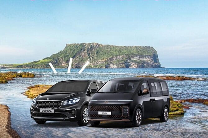 Jeju Customized Private Car Tour - Key Points