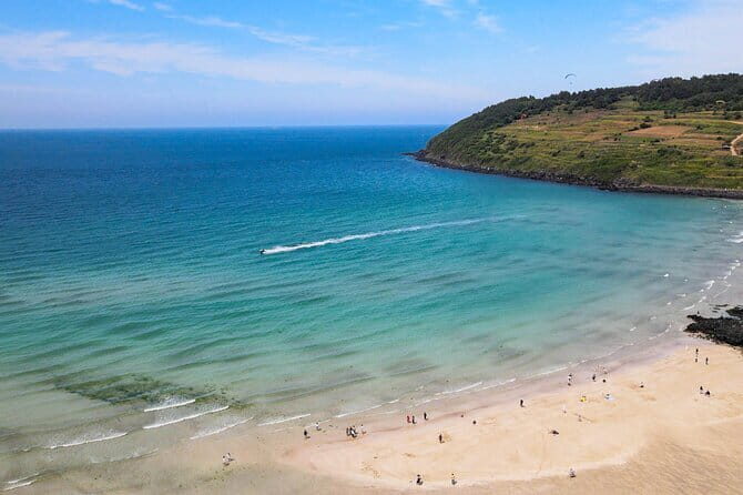Jeju Customized Private Car Tour - The Details That Matter