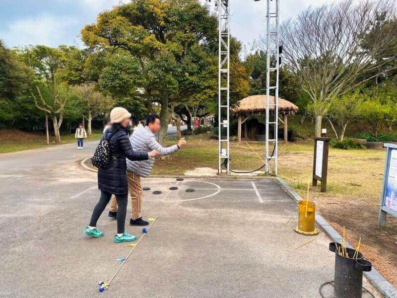 Jeju: customized shore excursions for up to 7 people - Who Is This Tour Best For?