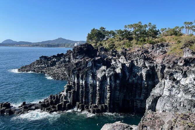Jeju Day Tour for Cruise Guests - Key Points