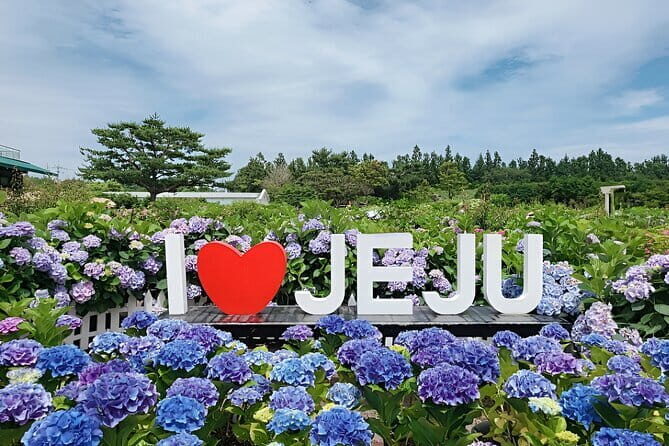Jeju Day Tour for Cruise Guests - FAQ