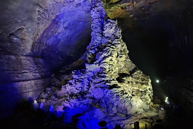 Jeju Day Tour - World Heritage & UNESCO - Why This Tour Stands Out