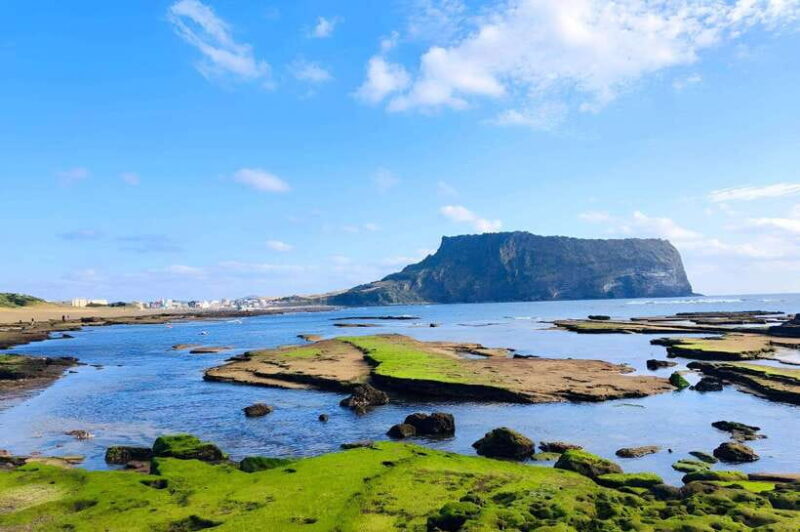 Jeju East: K-Drama Filming Spots Tour with Hotel Pickup - An In-Depth Look at the Jeju East: K-Drama Filming Spots Tour