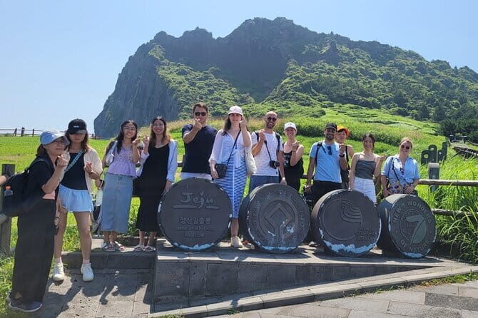 Jeju Eastern Cultural Exploration Day Tour - Introduction
