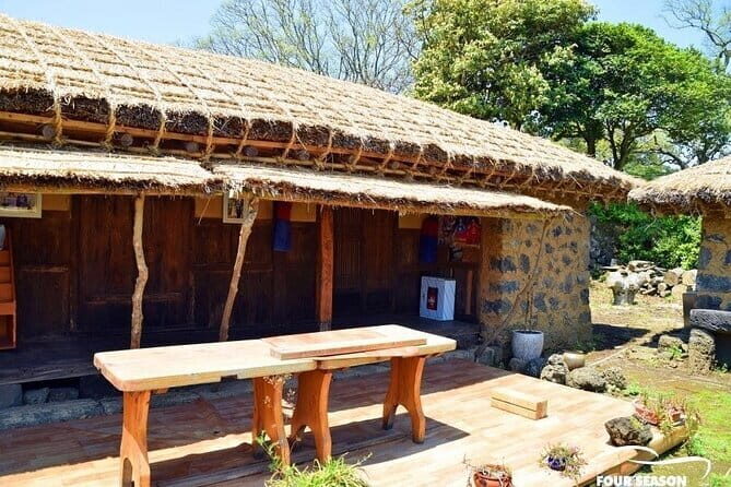 Jeju Eastern Cultural Exploration Day Tour - What Travelers Say