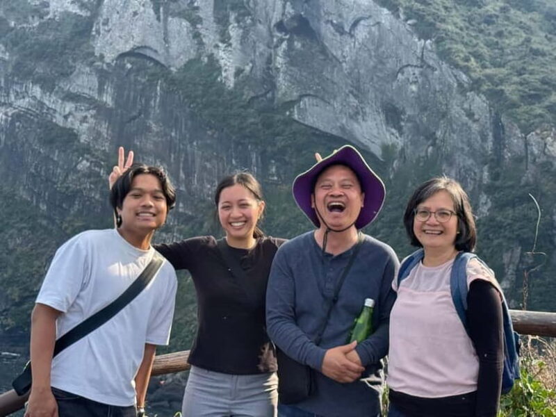 Jeju: Eastern Jeju UNESCO Spots Day Tour - Key Points