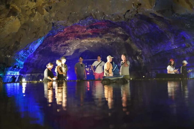 Jeju: Eastern Jeju UNESCO Spots Day Tour - The Experience: What Travelers Say