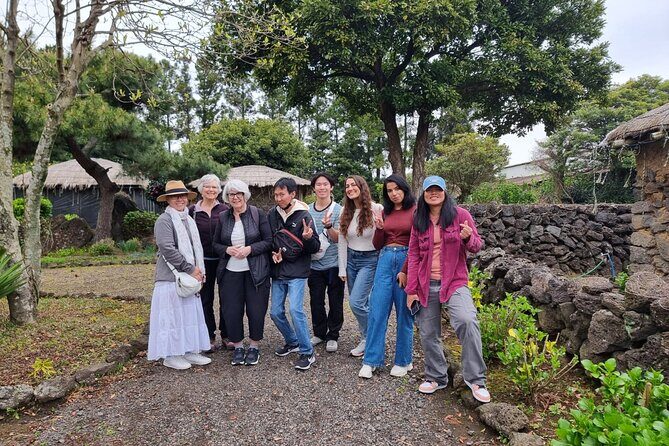 Jeju Eastern Must visit Unesco Spots Join In Tour - Introduction: Who Is This Tour For?
