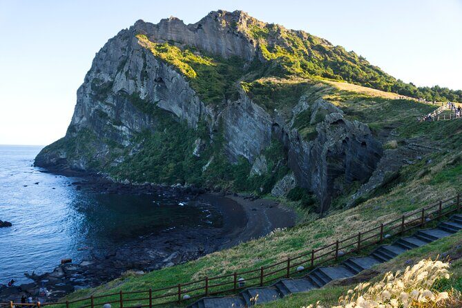Jeju Eastern Must visit Unesco Spots Join In Tour - Practical Details and What to Expect