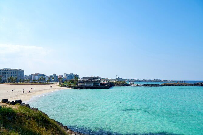 Jeju Eastern Must visit Unesco Spots Join In Tour - The Sum Up: Who Is This Tour Best For?
