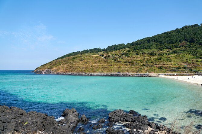 Jeju Eastern Must visit Unesco Spots Join In Tour - FAQ