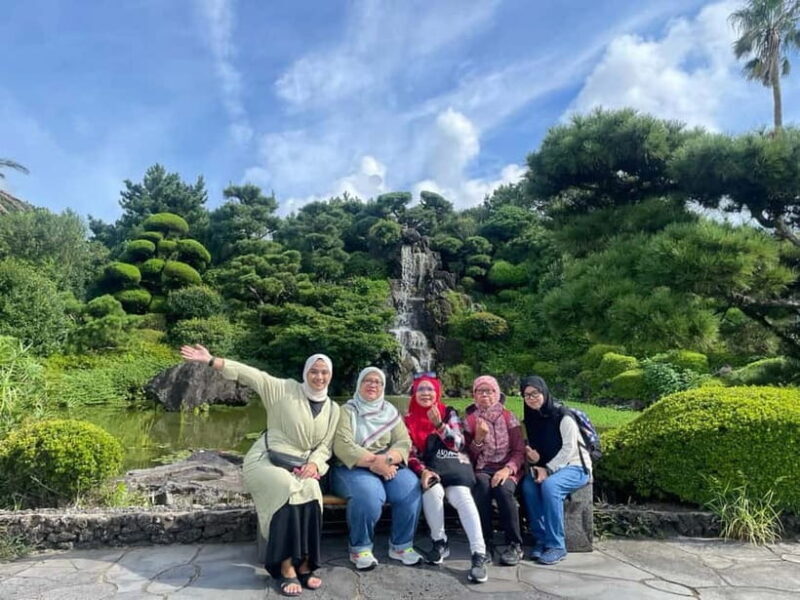 Jeju: Eastern UNESCO and Must-See Spots Tour - What Reviewers Say
