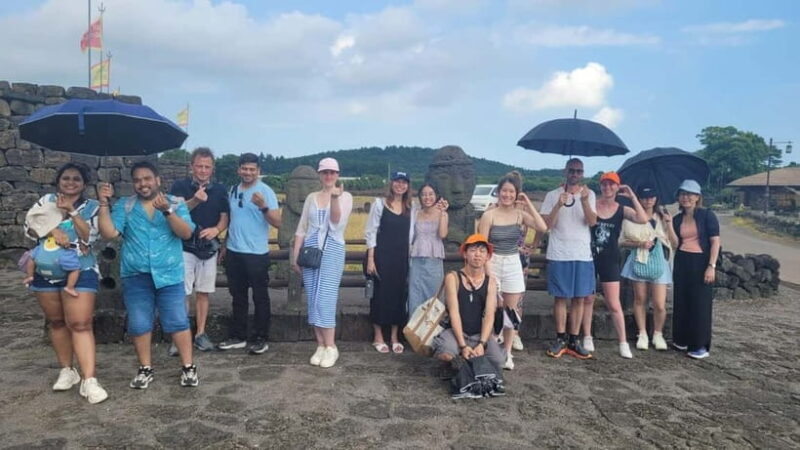 Jeju: Eastern UNESCO and Must-See Spots Tour - Final Thoughts