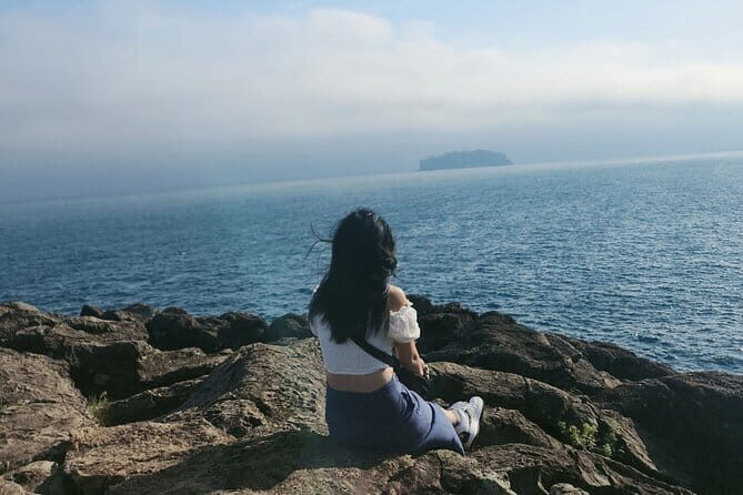 Jeju Hidden Gem Sea Boat Fishing Tour with Lunch - Who Should Consider This Experience?